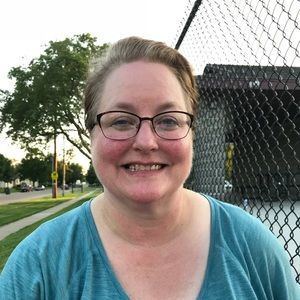 Meet your Posher, Teresa